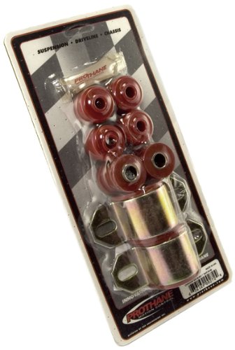 Bushings Rugged Ridge 18367.08