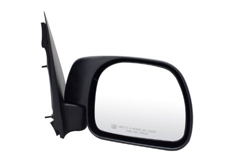 Exterior Mirrors Pilot FD9119410-8R00