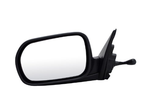 Exterior Mirrors Pilot HD2709410-CL00