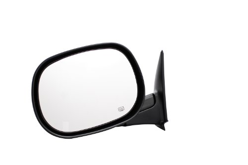 Exterior Mirrors Pilot MI-050