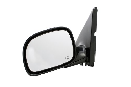 Exterior Mirrors Pilot MI-069