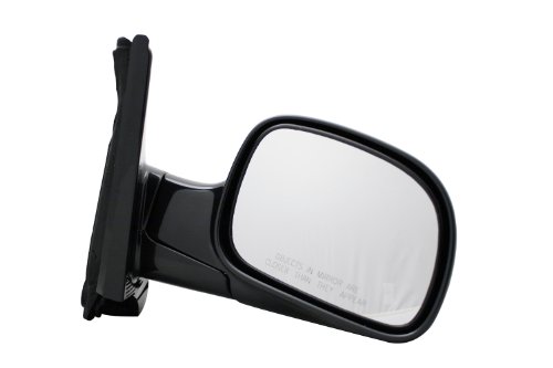 Exterior Mirrors Pilot MI-070