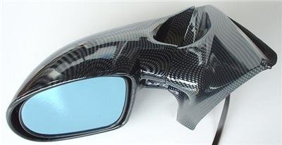 Exterior Mirrors APC 921027MCF