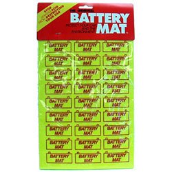 Safety Kits The Battery Mat BATMAT