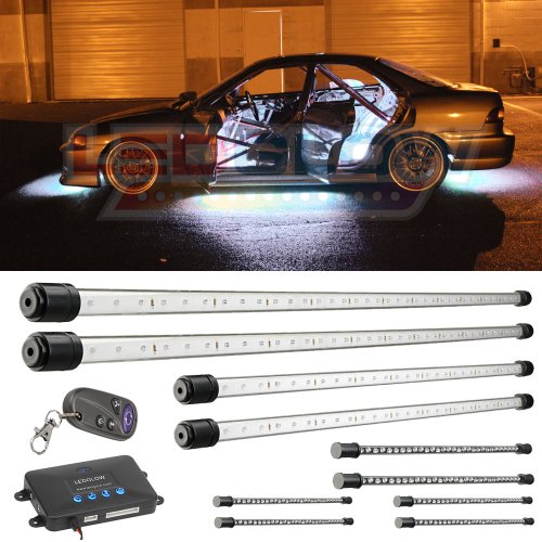 Neon Light Kits LedGlow LU-S06_10pc