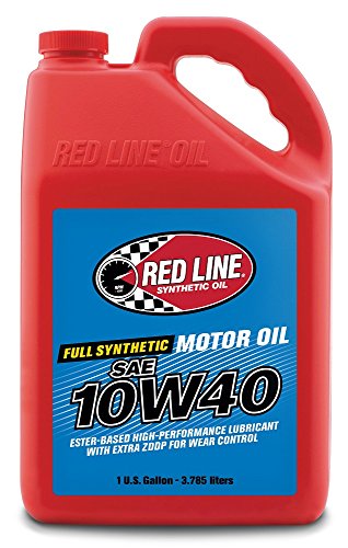 Motor Oils Red Line Oil 11405