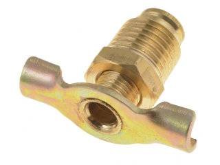 Radiator Drain Cocks Dorman 43176