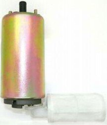 C313 89 90 91 92 93 94 Eagle Summit Talon Mercury Capri Fuel Pump Electric Fuel Pumps MotorKing C313