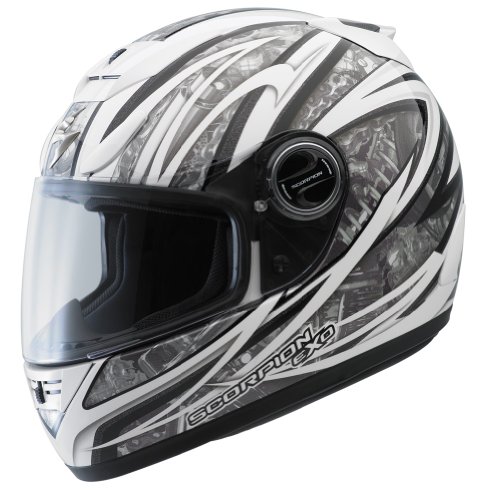 Helmets Scorpion 01-045-05-07