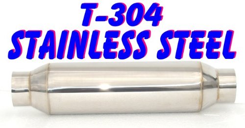 Racing Helmets & Accessories Assured Performance-Exhaust ACM22515GP-a