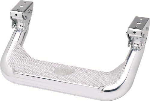 CARR 124992 Super Hoop   XM3 Polished Pair Body Carr's 124992