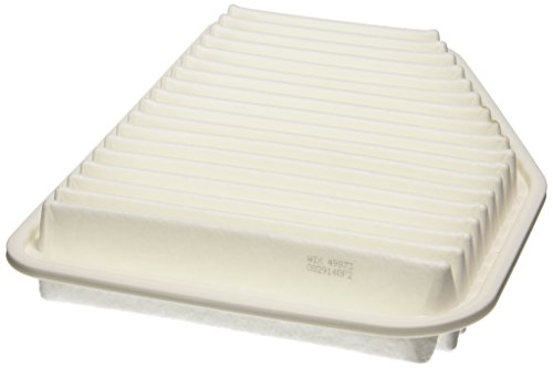 Air Filters Wix 49873