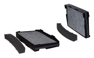 Passenger Compartment Air Filters Wix 49370