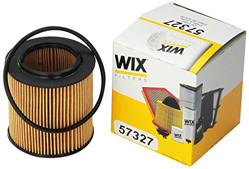 Oil Filters Wix 57327