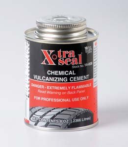 Wheel Xtra-Seal 14-008