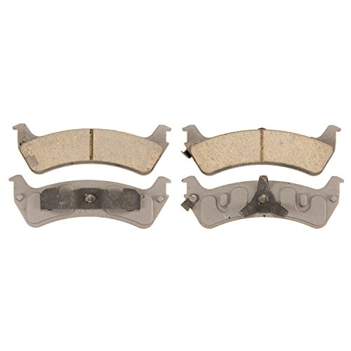 Brake Pads Wagner QC667