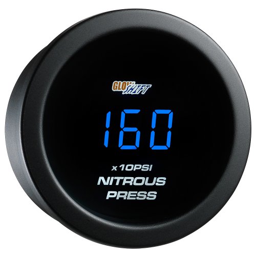 Gauges GlowShift GS-BD15