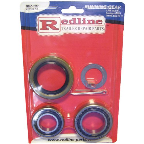 Trailer Brakes Redneck Trailer Supplies BK2-100