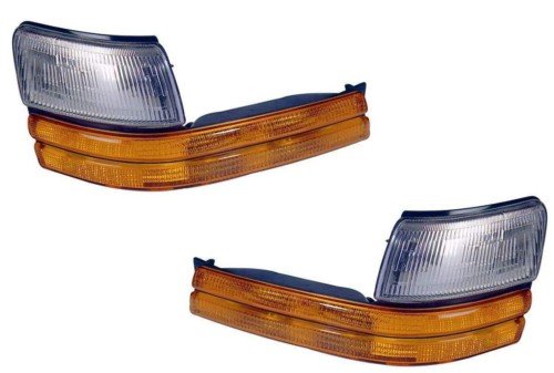 Side Marker & Cornering & Combos AutoLightsBulbs 1113686