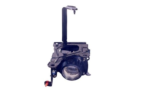 Toyota 4Runner Replacement Fog Light Assembly (Factory Installed) - 1-Pair Bulbs AutoLightsBulbs 1111979