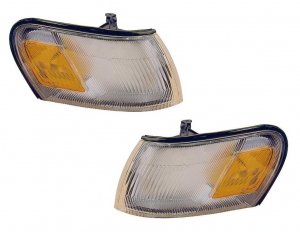 Side Marker & Cornering & Combos AutoLightsBulbs 1111905