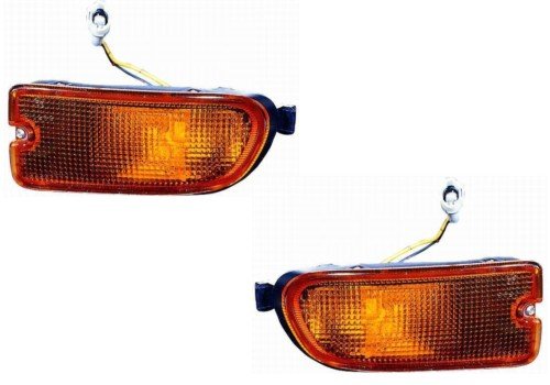 Side Marker & Turn Signal Combos Unknown 1113190