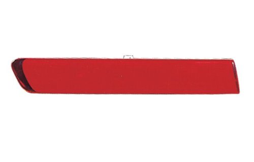Side Marker Assemblies Unknown 327-1401R-AS, 327-1401L-AS