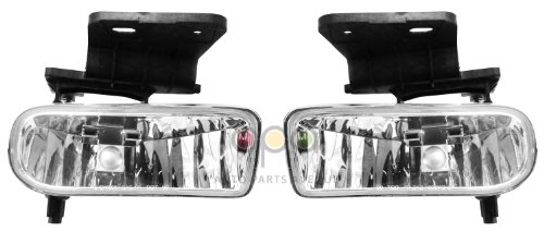 Bulbs Eagle Eye Lights GM308-B000L, GM308-B000R