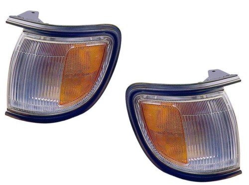 Side Marker & Cornering & Combos Unknown 1112816