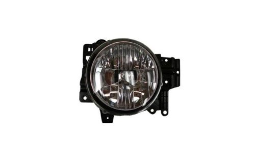 Headlight Bulbs Unknown MTIX-HL-HALO-1308