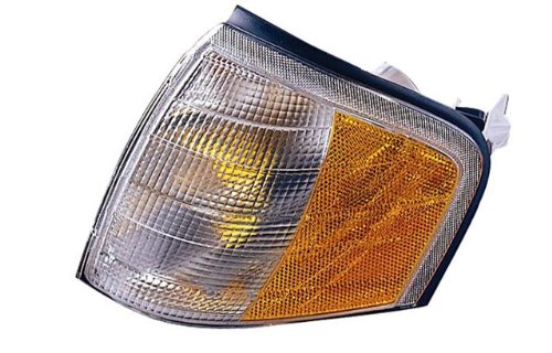 Side Marker & Cornering & Combos Unknown 1112081