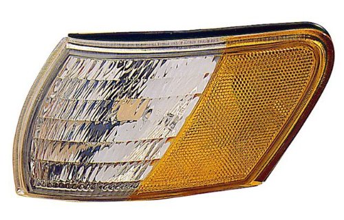 Side Marker & Cornering & Combos AutoLightsBulbs 1113276