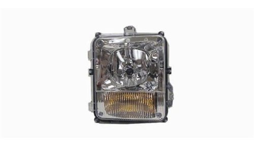 Turn Signal & Fog Light Combos Unknown 1113422