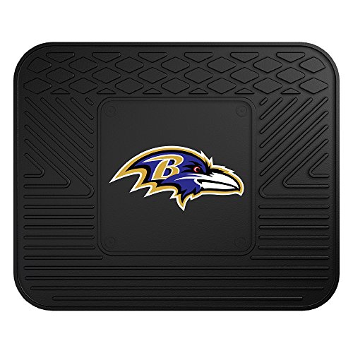 Floormats Fanmats 9995