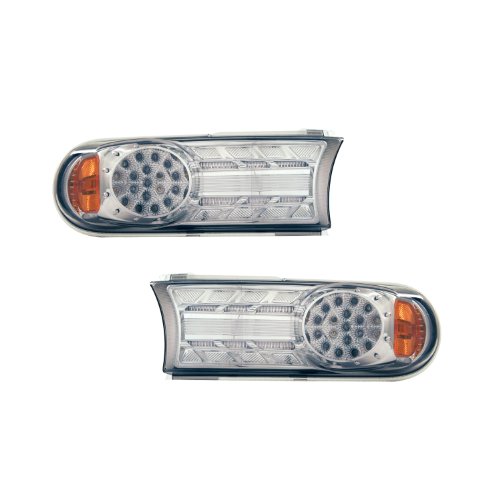 Lighting Assemblies & Accessories APC 403465PLS