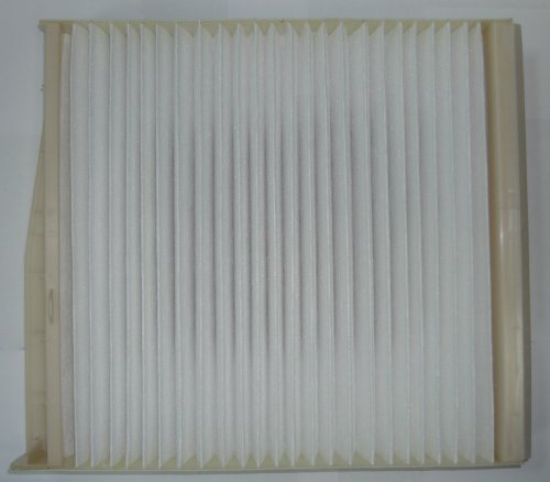 Passenger Compartment Air Filters FilterMaster FVV-01001P