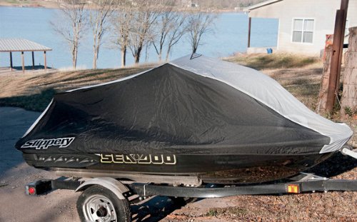 Slippery Watercraft Cover 4004-0047 Motorcycle & Powersports Slippery 4004-0047