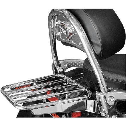 Luggage Racks Cobra Enterprises 08-9129