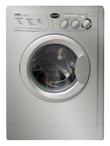 Appliances Splendide WDC7100XC