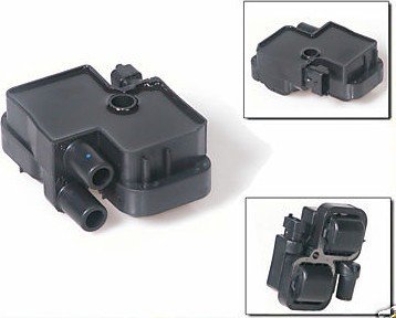 Coils U.S Ignition System MBIC005