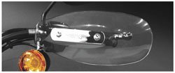 Windshields & Accessories National Cycle 55-2071