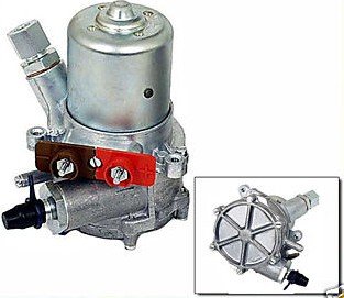 Electric Fuel Pumps MotorKing C374
