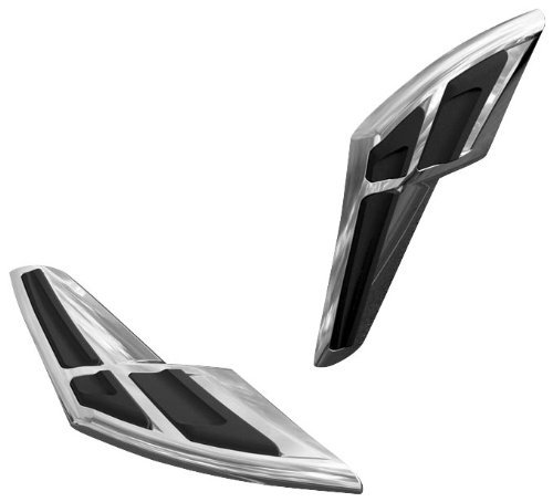 Chrome Trim & Accessories Kuryakyn 3916