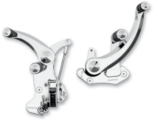 Forward Controls Accutronix FC305SIC