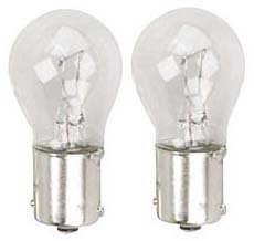 Incandescent Bulbs Sylvania 1156