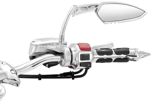 Master Cylinders Kuryakyn 1745