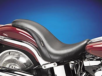 Le Pera King Cobra Smooth Seat LK-891 Complete Seats Lepera LK891