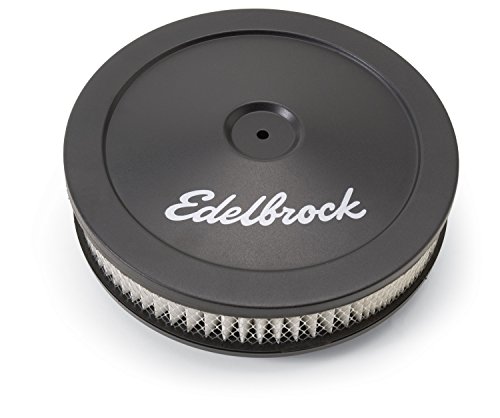 Air Filters Edelbrock 1203