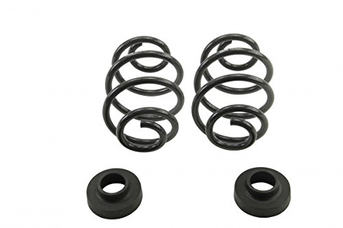 Coil Springs Belltech 34354