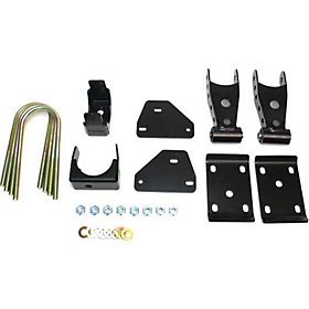 Lowering Kits Belltech 6686